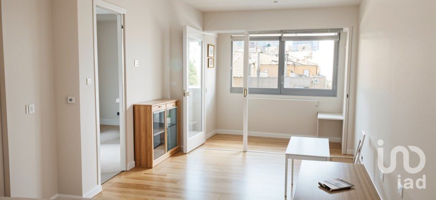 Piso 3 habitaciones de 90 m² en Barcelona (08017)