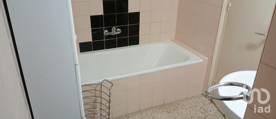 Piso 3 habitaciones de 90 m² en Barcelona (08017)