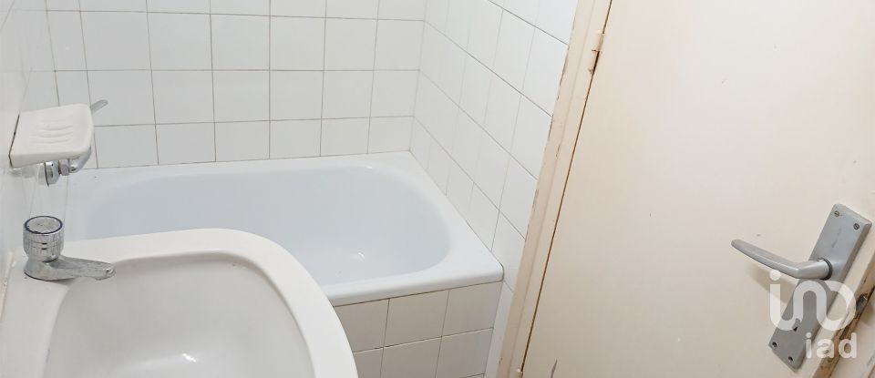 Piso 3 habitaciones de 90 m² en Barcelona (08017)