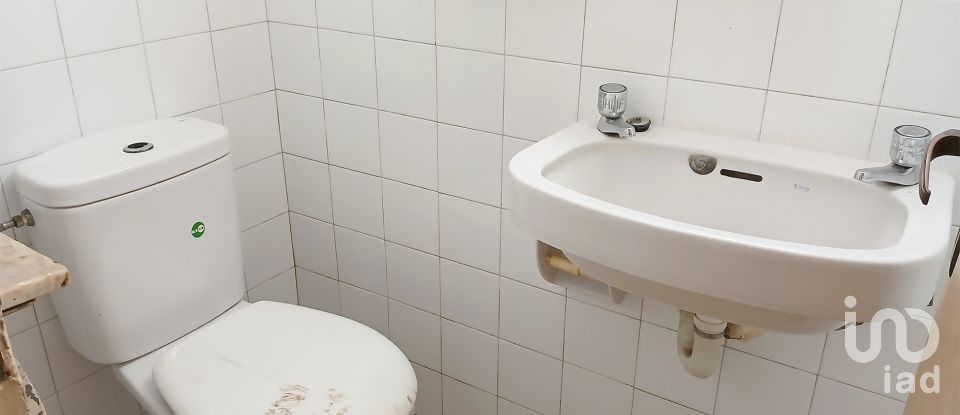 Piso 3 habitaciones de 90 m² en Barcelona (08017)