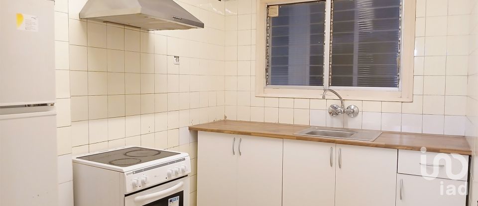 Piso 3 habitaciones de 90 m² en Barcelona (08017)