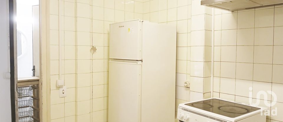 Piso 3 habitaciones de 90 m² en Barcelona (08017)