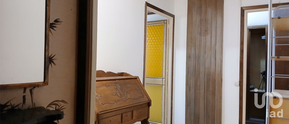 Piso 3 habitaciones de 90 m² en Barcelona (08017)