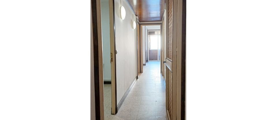 Piso 3 habitaciones de 90 m² en Barcelona (08017)