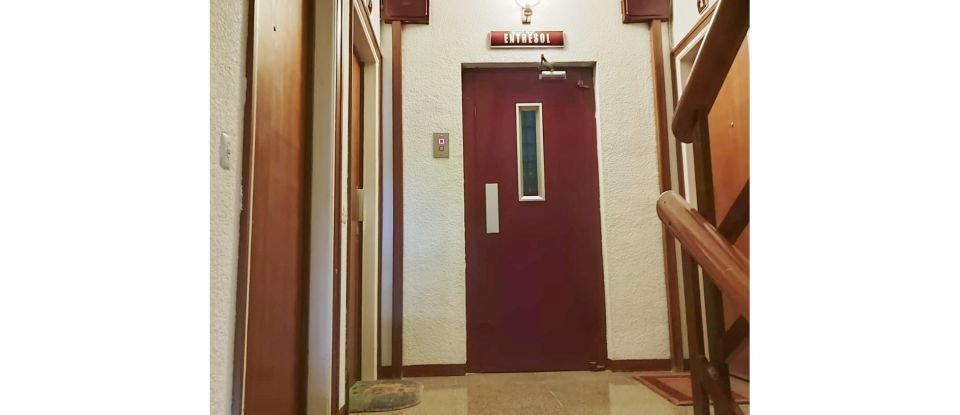 Piso 3 habitaciones de 90 m² en Barcelona (08017)