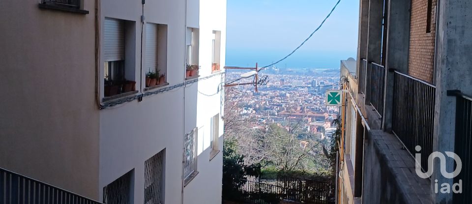 Piso 3 habitaciones de 90 m² en Barcelona (08017)