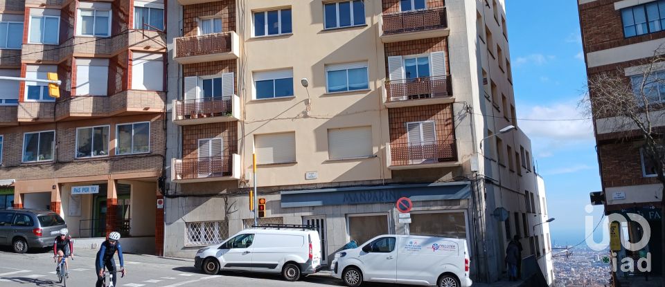 Piso 3 habitaciones de 90 m² en Barcelona (08017)