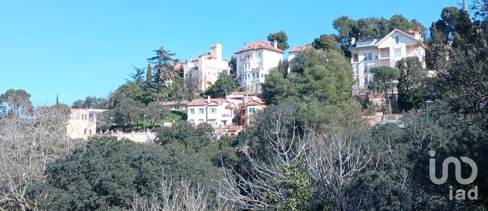 Piso 3 habitaciones de 90 m² en Barcelona (08017)