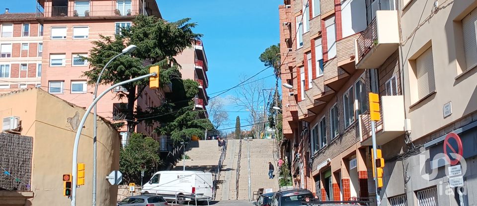 Piso 3 habitaciones de 90 m² en Barcelona (08017)