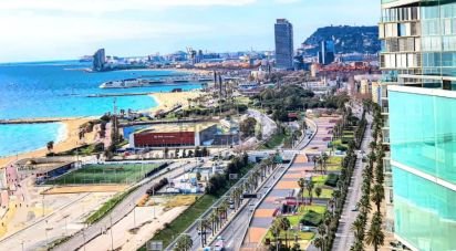 Apartment 3 bedrooms of 115 m² in Barcelona (08019)