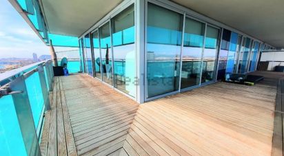 Apartment 3 bedrooms of 115 m² in Barcelona (08019)