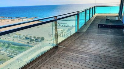 Apartment 3 bedrooms of 115 m² in Barcelona (08019)