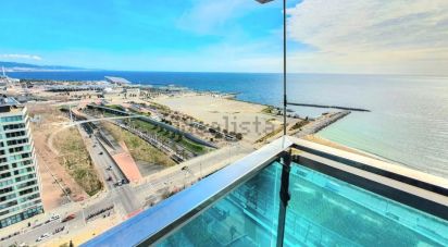 Apartment 3 bedrooms of 115 m² in Barcelona (08019)