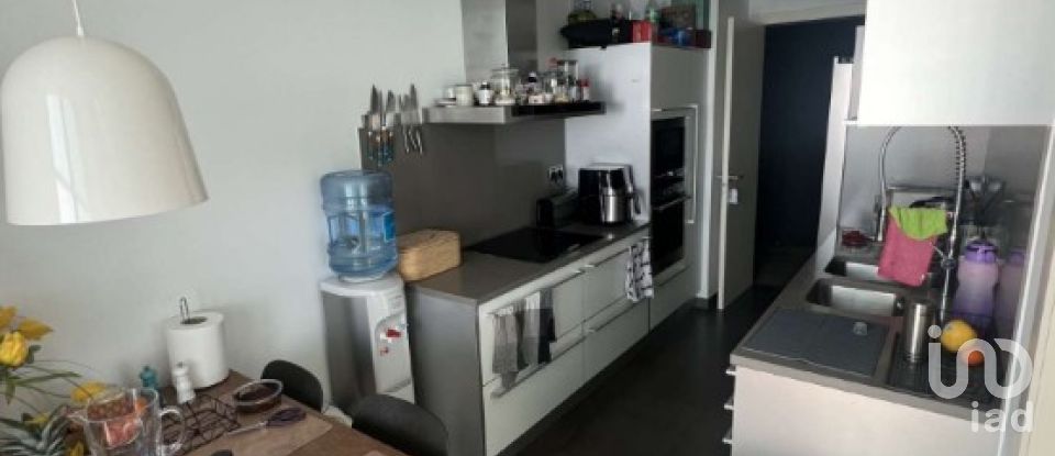 Piso 3 habitaciones de 115 m² en Barcelona (08019)