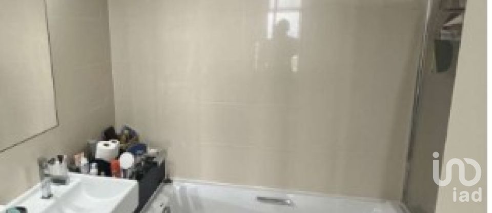 Piso 3 habitaciones de 115 m² en Barcelona (08019)