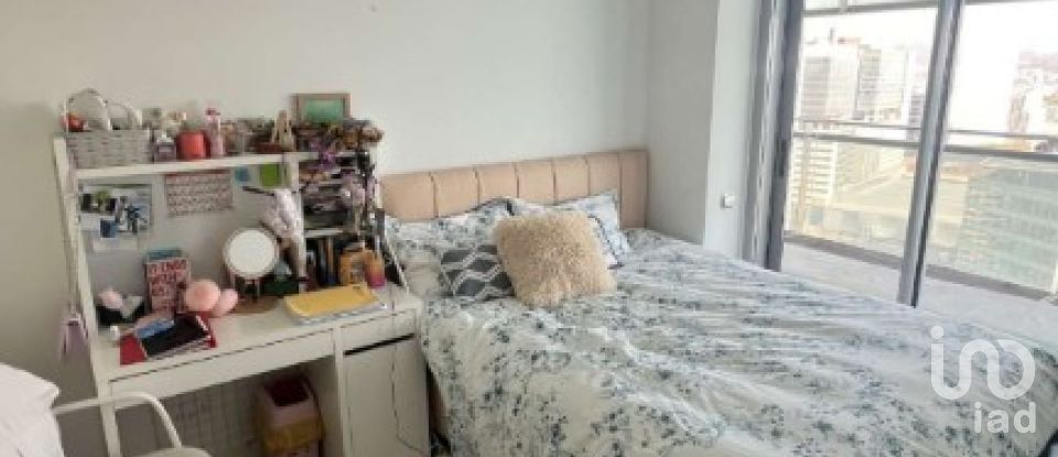 Piso 3 habitaciones de 115 m² en Barcelona (08019)