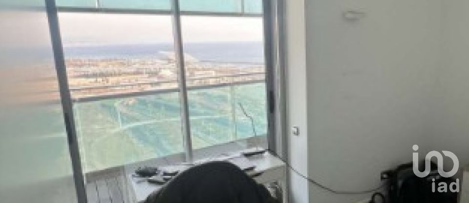 Piso 3 habitaciones de 115 m² en Barcelona (08019)