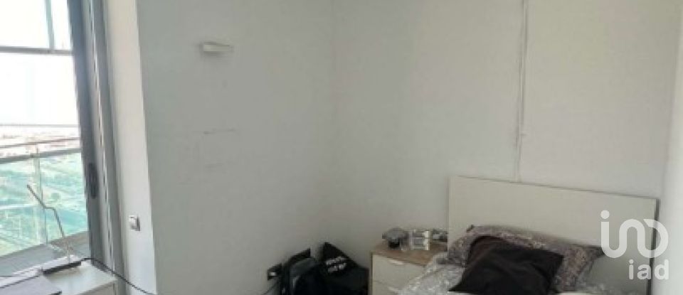 Piso 3 habitaciones de 115 m² en Barcelona (08019)