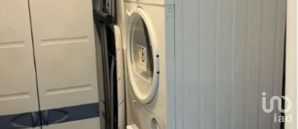 Piso 3 habitaciones de 115 m² en Barcelona (08019)