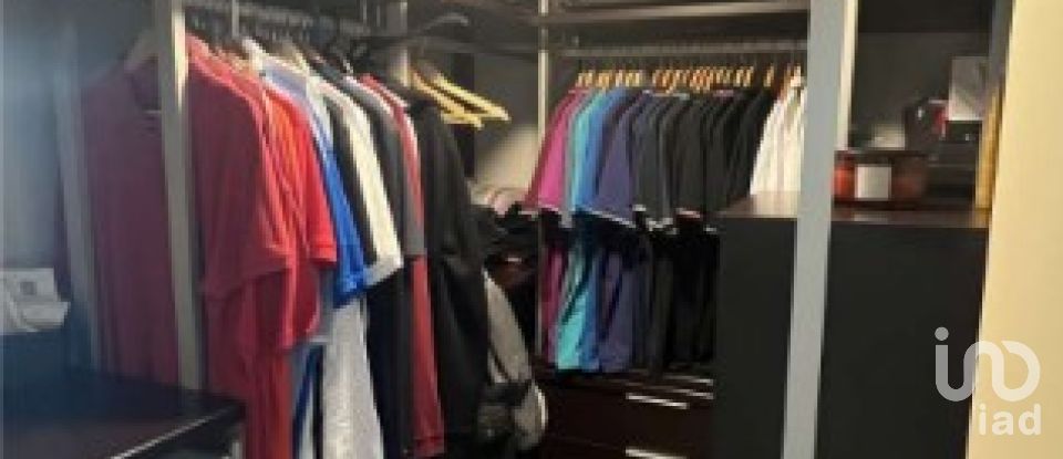 Piso 3 habitaciones de 115 m² en Barcelona (08019)