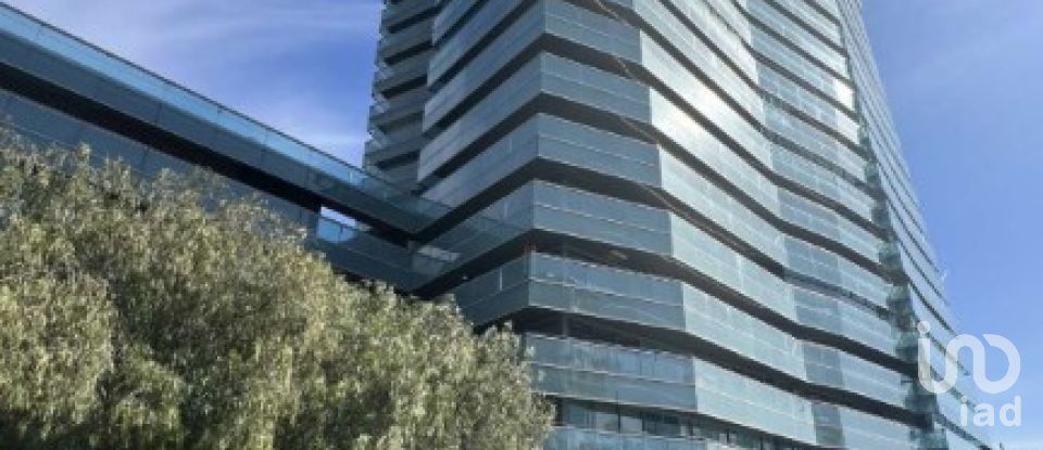 Piso 3 habitaciones de 115 m² en Barcelona (08019)