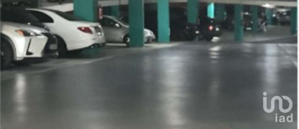 Piso 3 habitaciones de 115 m² en Barcelona (08019)