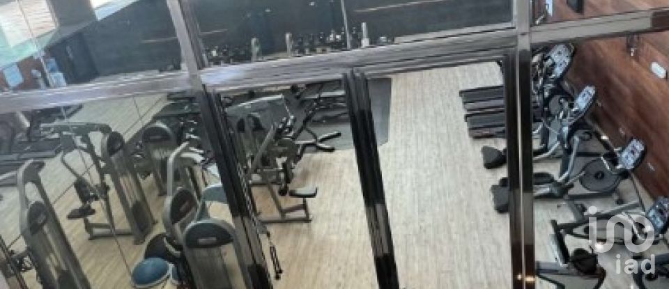 Piso 3 habitaciones de 115 m² en Barcelona (08019)