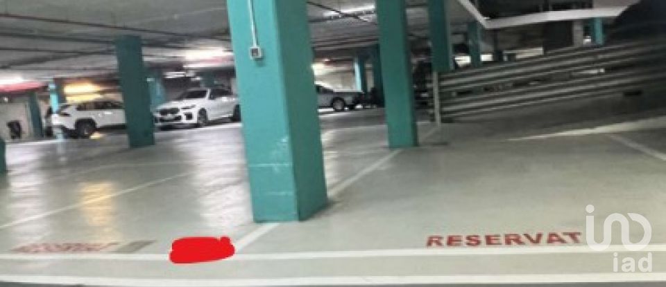 Piso 3 habitaciones de 115 m² en Barcelona (08019)