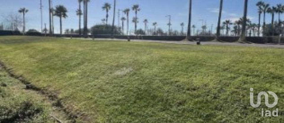 Piso 3 habitaciones de 115 m² en Barcelona (08019)