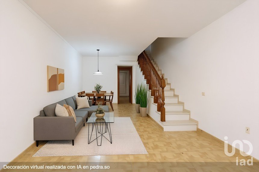 Casa 5 habitaciones de 97 m² en Sant Vicenç de Calders (43880)