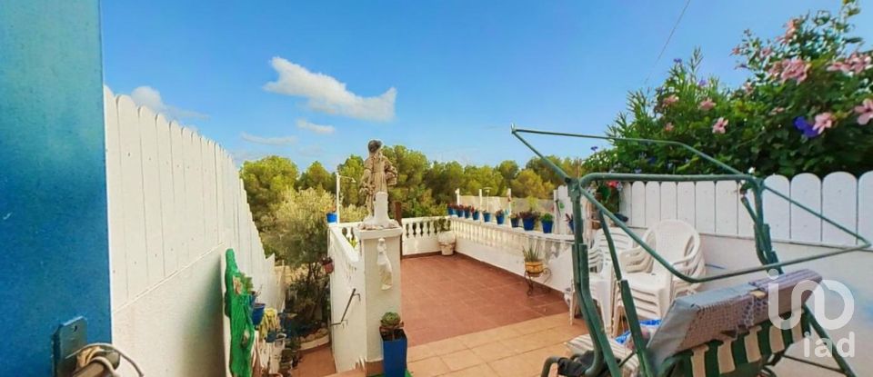 Casa 5 habitaciones de 97 m² en Sant Vicenç de Calders (43880)