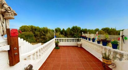 Casa 5 habitaciones de 97 m² en Sant Vicenç de Calders (43880)