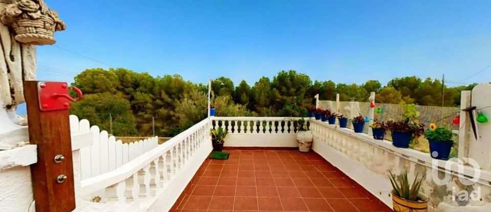 Casa 5 habitaciones de 97 m² en Sant Vicenç de Calders (43880)