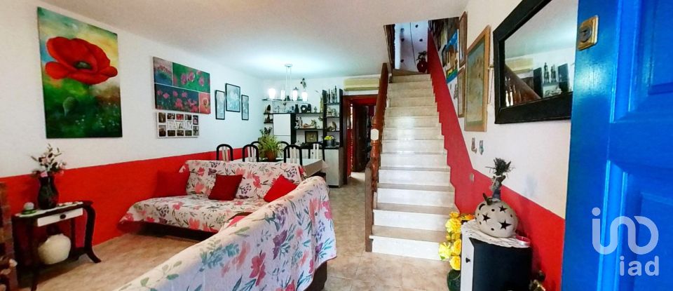 Casa 5 habitaciones de 97 m² en Sant Vicenç de Calders (43880)