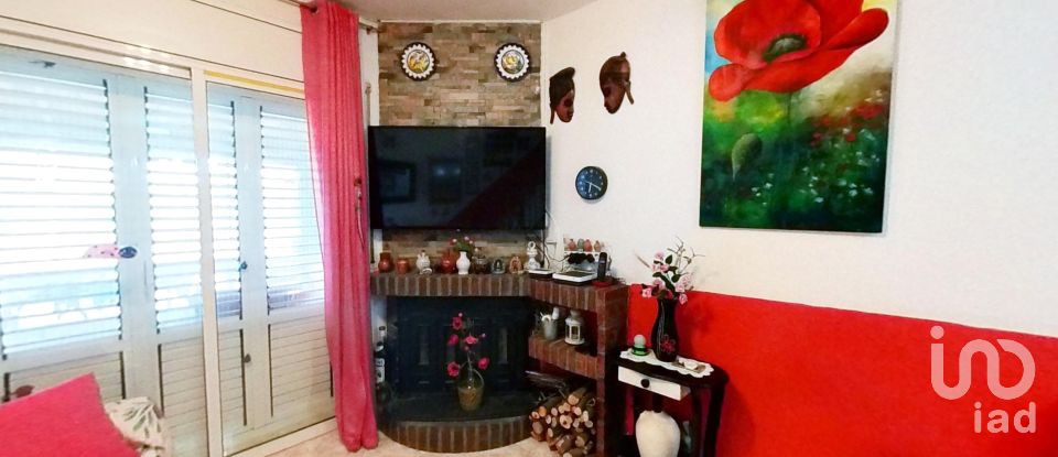 Casa 5 habitaciones de 97 m² en Sant Vicenç de Calders (43880)