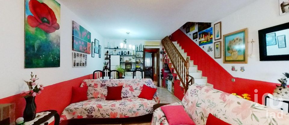 Casa 5 habitaciones de 97 m² en Sant Vicenç de Calders (43880)