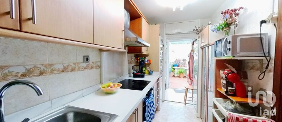 Casa 5 habitaciones de 97 m² en Sant Vicenç de Calders (43880)