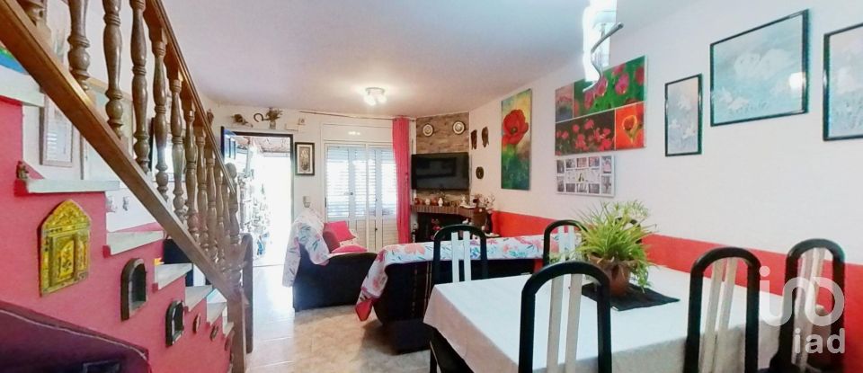 Casa 5 habitaciones de 97 m² en Sant Vicenç de Calders (43880)