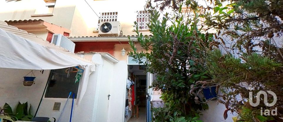 Casa 5 habitaciones de 97 m² en Sant Vicenç de Calders (43880)