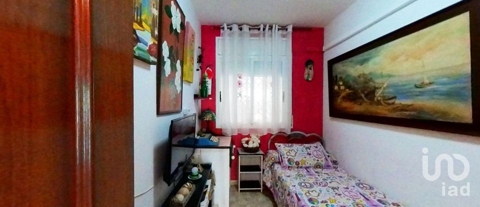 Casa 5 habitaciones de 97 m² en Sant Vicenç de Calders (43880)