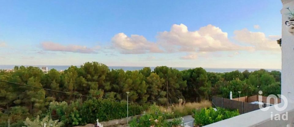 Casa 5 habitaciones de 97 m² en Sant Vicenç de Calders (43880)