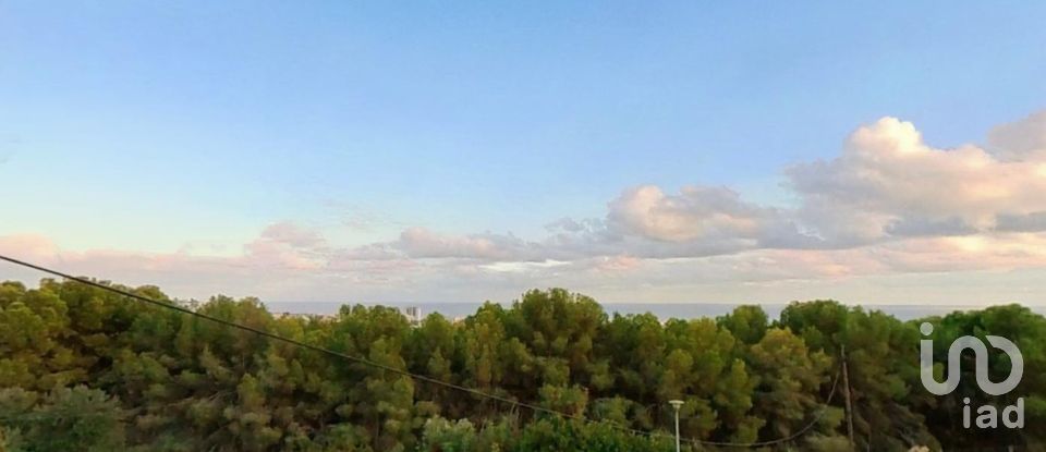 Casa 5 habitaciones de 97 m² en Sant Vicenç de Calders (43880)