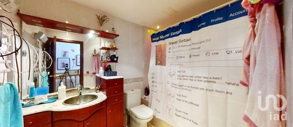 Casa 5 habitaciones de 97 m² en Sant Vicenç de Calders (43880)