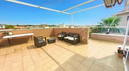 Penthouse 3 bedrooms of 83 m² in Segur de Calafell (43882)