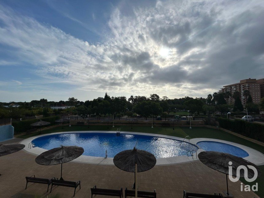 Piso 2 habitaciones de 61 m² en Oropesa/Oropesa del Mar (12594)