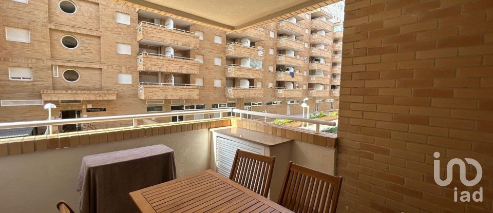 Piso 2 habitaciones de 61 m² en Oropesa/Oropesa del Mar (12594)