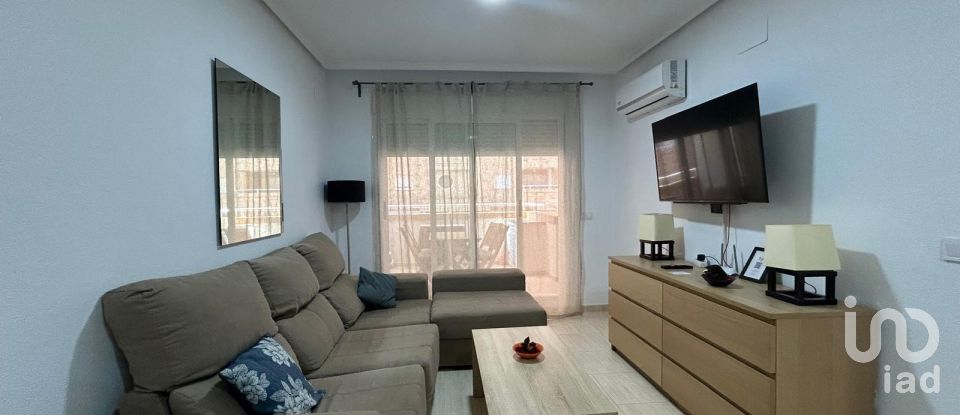 Piso 2 habitaciones de 61 m² en Oropesa/Oropesa del Mar (12594)