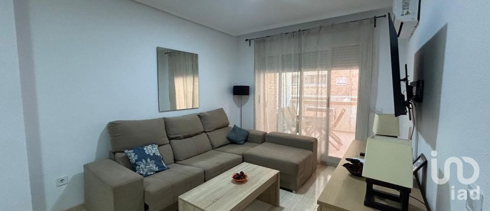 Piso 2 habitaciones de 61 m² en Oropesa/Oropesa del Mar (12594)