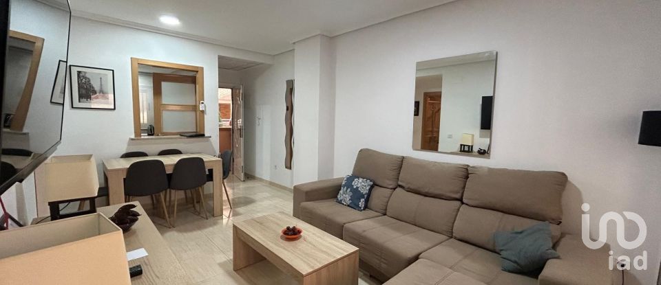 Piso 2 habitaciones de 61 m² en Oropesa/Oropesa del Mar (12594)