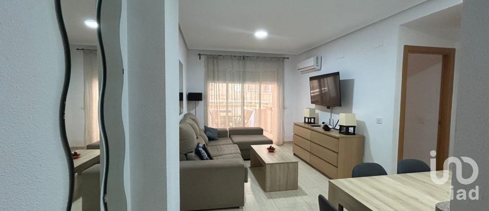 Piso 2 habitaciones de 61 m² en Oropesa/Oropesa del Mar (12594)